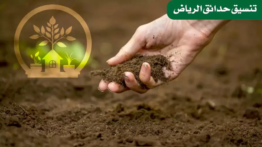 تنسيق حدائق محافظة وادي الدواسر